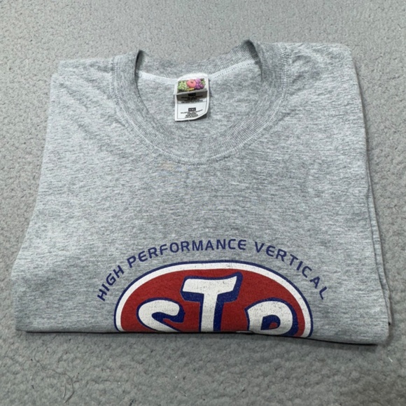 Aspen Colorado Shirt Men 2XL XXL Steep STP High Performance Vertical FOTL Ski - Picture 3 of 14